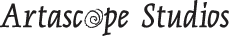 Artascope Studios Logo